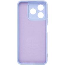 Чехол ArmorStandart ICON для ZTE Nubia V60 Camera Cover Lavender (ARM78979)