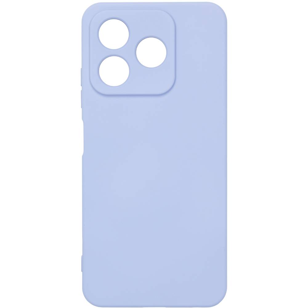 Чехол ArmorStandart ICON для ZTE Nubia V60 Camera Cover Lavender (ARM78979)