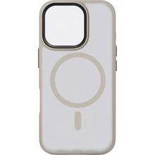 Чехол ArmorStandart Uniq MagSafe для Apple iPhone 16 Pro Titanium Gold (ARM79508)