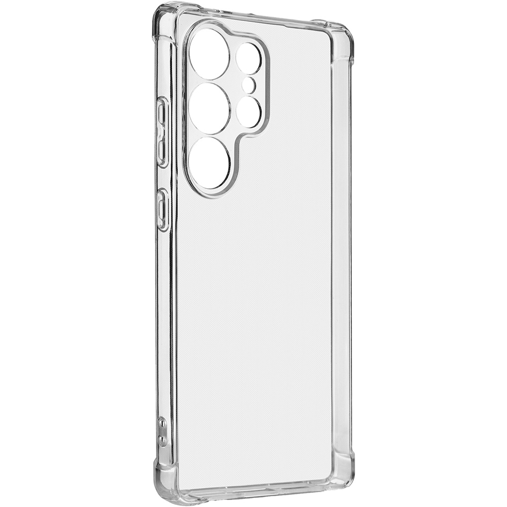 Чехол ARMORSTANDART Air Force для Samsung S25 Ultra Camera cover Clear (ARM81601) Совместимость по модели Samsung Galaxy S25 Ultra