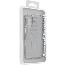 Чехол ArmorStandart Air для Apple iPhone 16 Clear (ARM78484)