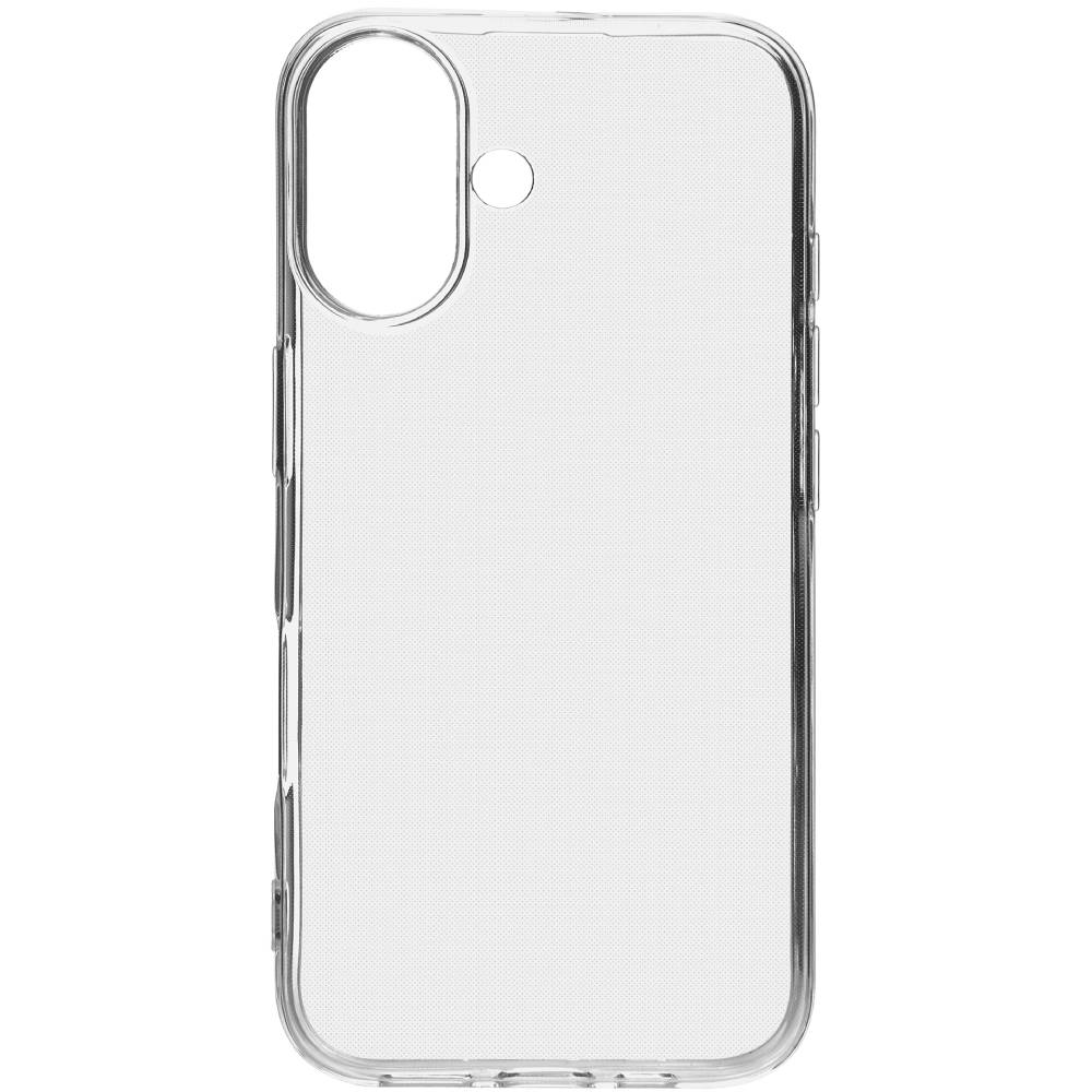 Чехол ArmorStandart Air для Apple iPhone 16 Clear (ARM78484)