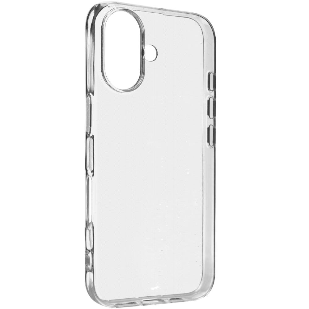 Чехол ArmorStandart Air для Apple iPhone 16 Clear (ARM78484) Совместимость по модели Apple iPhone 16