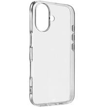 Чехол ArmorStandart Air для Apple iPhone 16 Clear (ARM78484)