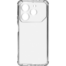 Чехол ARMORSTANDART Air Force для Tecno Pova 6 Neo (LI6) Camera cover Clear (ARM78226)