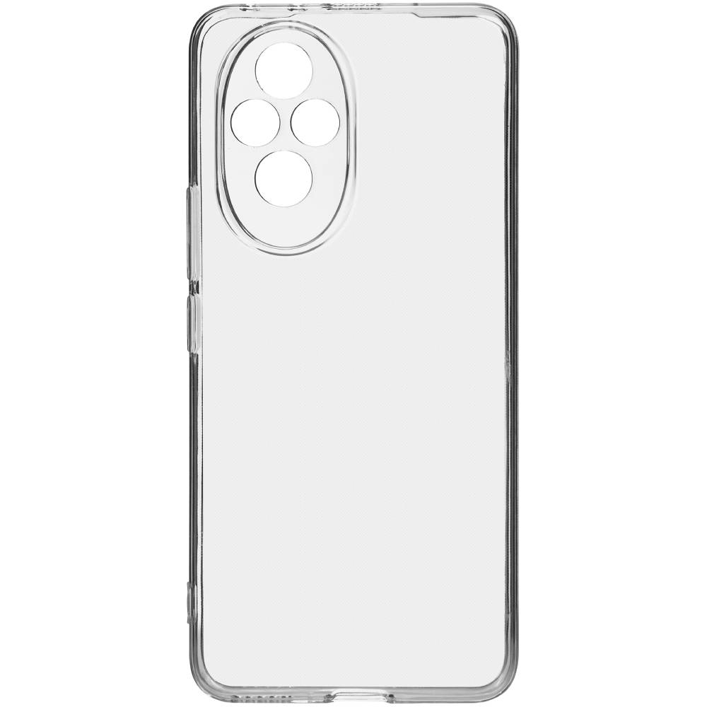 Чохол ArmorStandart Air для Honor 200 Camera Cover Clear (ARM80640)