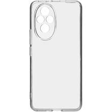 Львів - Чохол ArmorStandart Air для Honor 200 Camera Cover Clear (ARM80640)