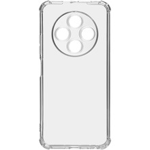 Чехол ARMORSTANDART Air Force для Tecno Spark 30C 4G (kl5) Camera cover Clear (ARM81182)