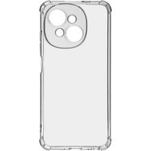 Чохол ARMORSTANDART Air Force для Tecno Spark Go 1 (KL4) Camera cover Clear (ARM81188)