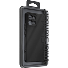 Чохол ARMORSTANDART Matte Slim Fit для Motorola Edge 50 5G Camera cover Black (ARM81707)