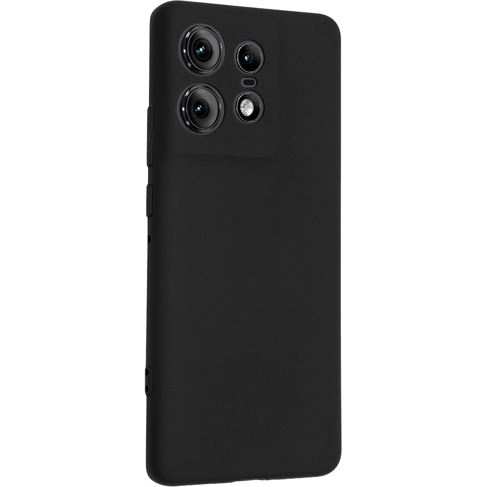 Чохол ARMORSTANDART Matte Slim Fit для Motorola Edge 50 Pro Camera Cover Black (ARM77291) Сумісність за моделлю Motorola Edge 50 Pro