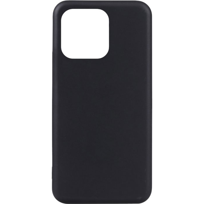 Чехол BECOVER для Xiaomi Redmi 12C Black (708980)