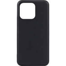 Львов - Чехол BECOVER для Xiaomi Redmi 12C Black (708980)