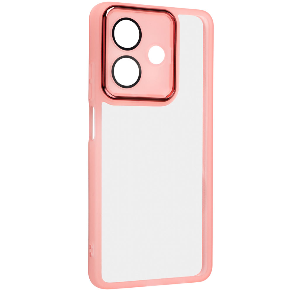 Чехол ARMORSTANDART Shade для OPPO A3 4G/A3x 4G/A40m 4G Rose (ARM80877)