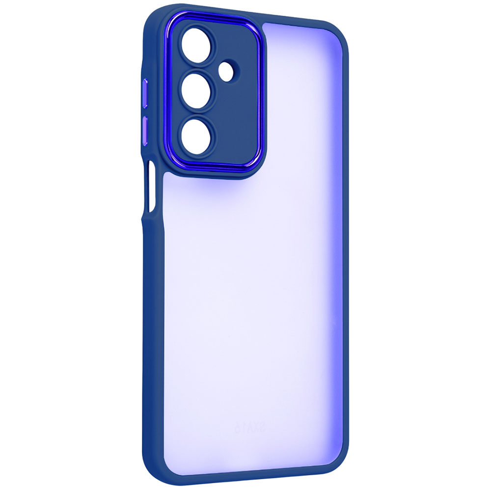 Чохол ARMORSTANDART Shade для Samsung A16 4G (A165) Blue (ARM80155)