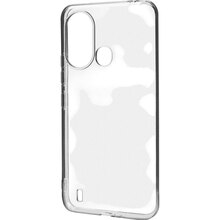 Днепр - Чехол BECOVER для ZTE Blade L220 Transparancy (710204)