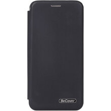 Одеса - Чохол BECOVER Exclusive для Realme C55 Black (710291)