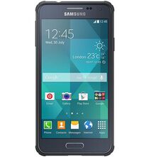 Чохол SAMSUNG A5 EF-PA500BAEGRU Brown