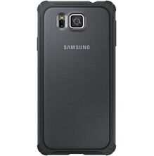 Чохол SAMSUNG A5 EF-PA500BAEGRU Brown