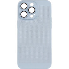 Львов - Чехол COLORWAY PC Cover для Apple iPhone 15 Pro Max Light Blue (CW-CPCAI15PM-LB)