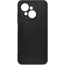 Харьков - Чехол ARMORSTANDART Matte Slim Fit для Tecno Spark Go 1 (KL4) Camera cover Black (ARM81202)