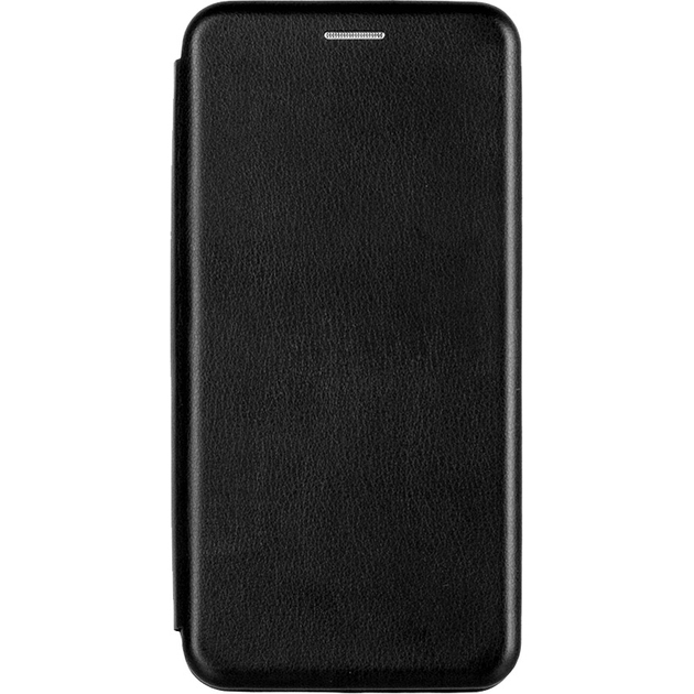 Чохол COLORWAY Simple Book для Motorola G14 Black (CW-CSBMG14-BK)