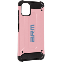 Чехол ARMORSTANDART Panzer для Samsung Galaxy A06 (A065) Pink (ARM80150)