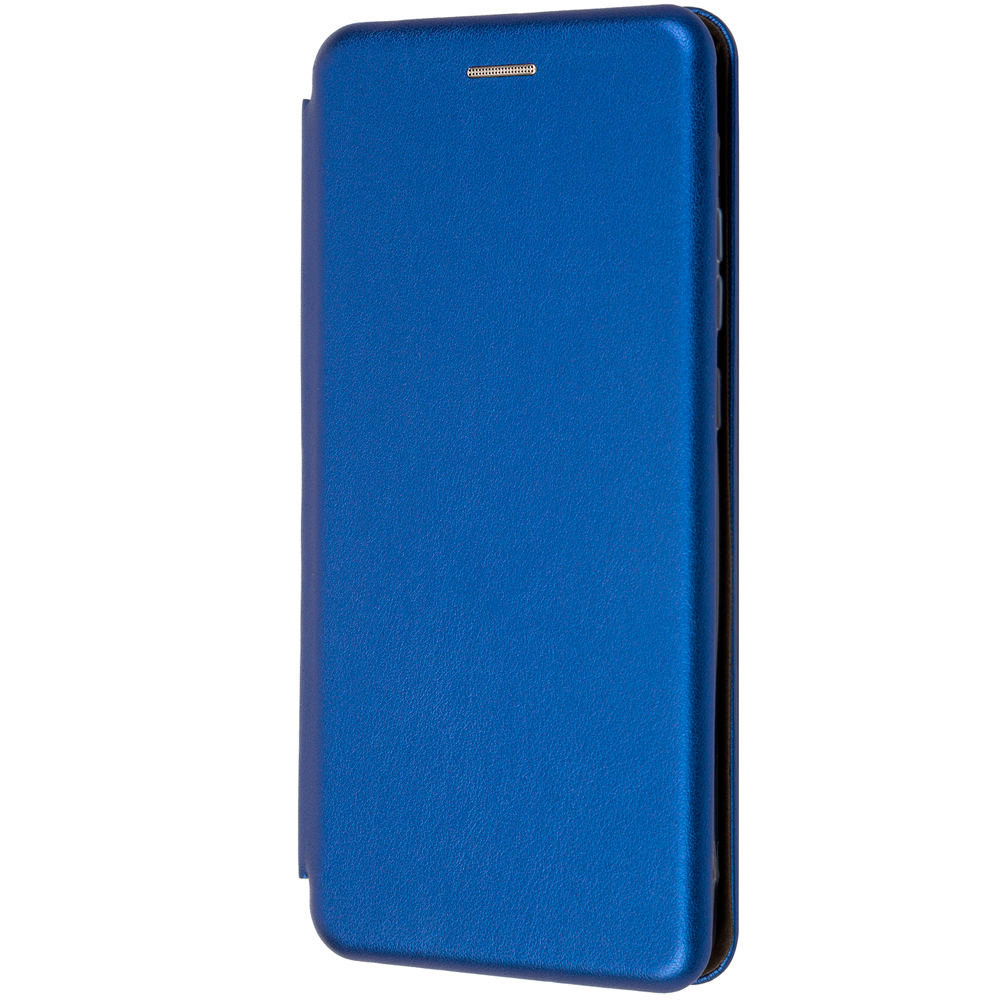 Чехол ARMORSTANDART G-Case для Motorola G85 5G Blue (ARM77319)