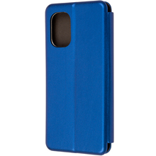 Чехол ARMORSTANDART G-Case для Motorola G85 5G Blue (ARM77319)