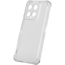 Чехол COLORWAY TPU AntiShock для Xiaomi 14 Clear (CW-CTASX14)