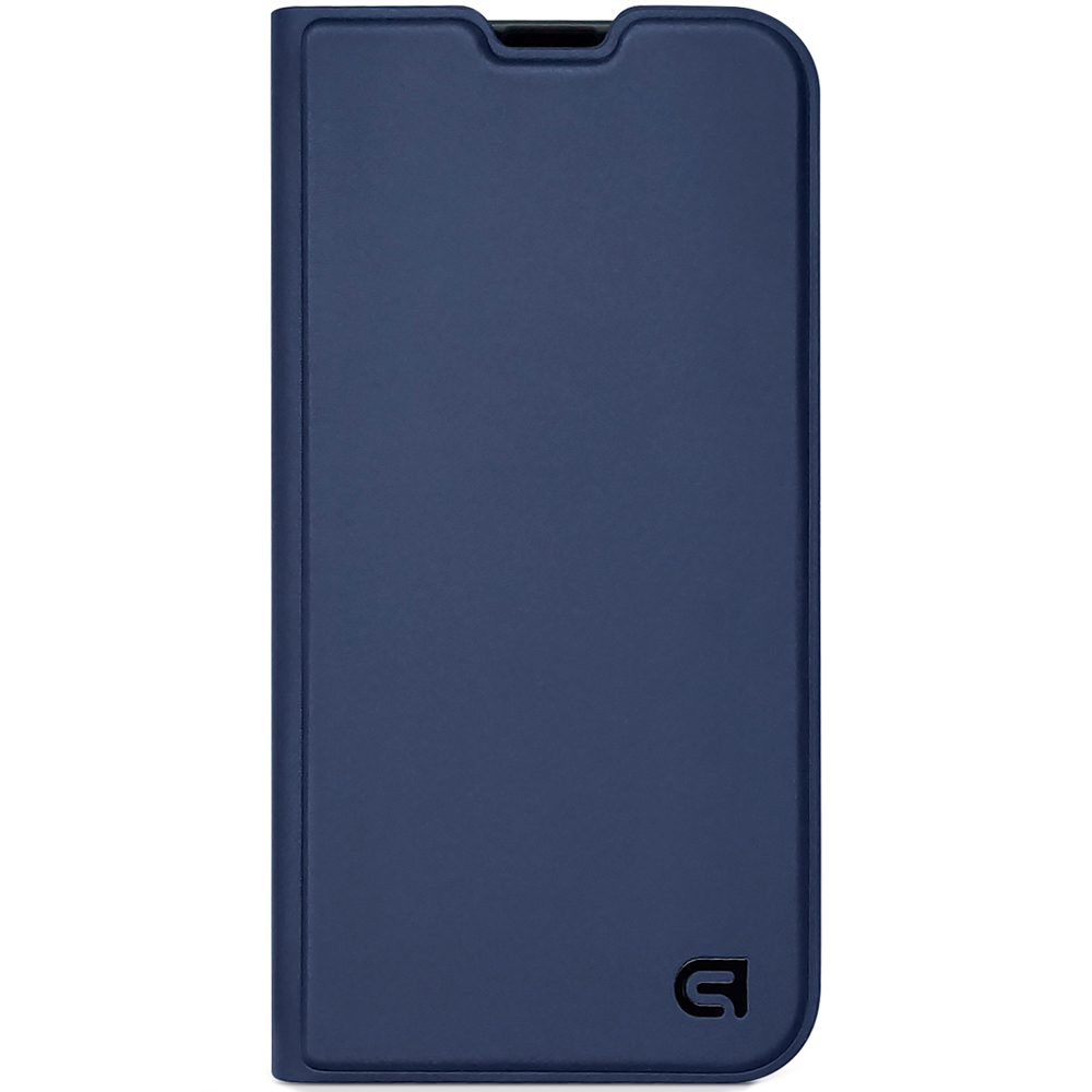 Чохол ARMORSTANDART OneFold Case для OPPO Reno12 F 4G/Reno12 FS 5G Dark Blue (ARM81082)