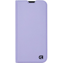 Чохол ARMORSTANDART OneFold Case для Realme C61 4G Lavender (ARM80583)