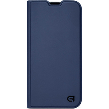 Чохол ARMORSTANDART OneFold Case для Samsung Galaxy A16 4G (A165) Dark Blue (ARM80143)