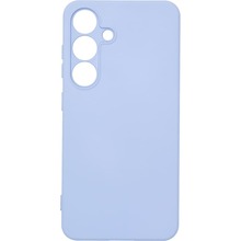 Львов - Чехол ARMORSTANDART ICON для Samsung Galaxy S25 Camera cover Lavender (ARM81575)