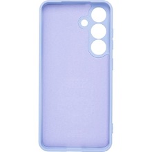 Чехол ARMORSTANDART ICON для Samsung Galaxy S25 Camera cover Lavender (ARM81575)