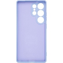 Чехол ARMORSTANDART ICON для Samsung Galaxy S25 Ultra Camera cover Lavender (ARM81583)