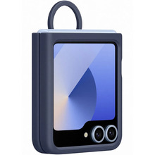 Чохол SAMSUNG Samsung Galaxy Flip 6 Navy (EF-PF741TNEGUA)