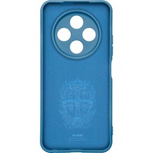 Чохол ARMORSTANDART ICON для Tecno Spark 30C 4G (kl5) Camera cover Dark Blue (ARM81204)