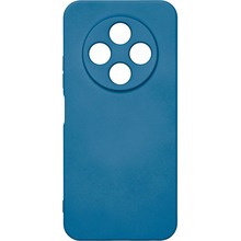 Львів - Чохол ARMORSTANDART ICON для Tecno Spark 30C 4G (kl5) Camera cover Dark Blue (ARM81204)