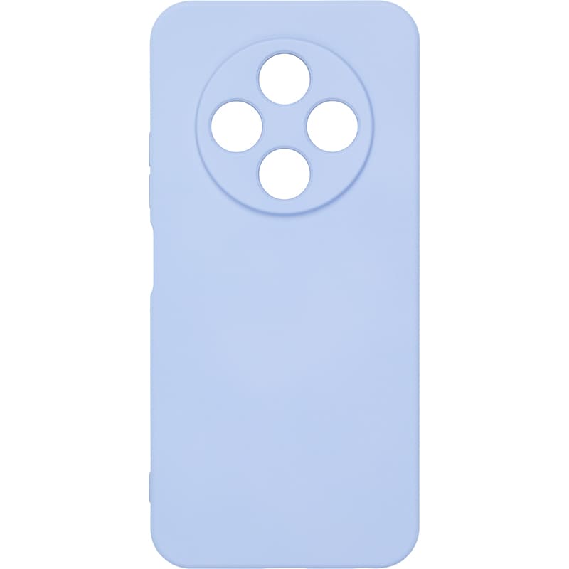 Чехол ARMORSTANDART ICON для Tecno Spark 30C 4G (kl5) Camera cover Lavender (ARM81206)