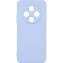 Днепр - Чехол ARMORSTANDART ICON для Tecno Spark 30C 4G (kl5) Camera cover Lavender (ARM81206)