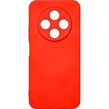 Днепр - Чехол ARMORSTANDART ICON для Tecno Spark 30C 4G (kl5) Camera cover Red (ARM81205)