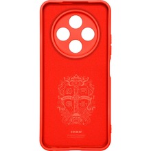 Чохол ARMORSTANDART ICON для Tecno Spark 30C 4G (kl5) Camera cover Red (ARM81205)