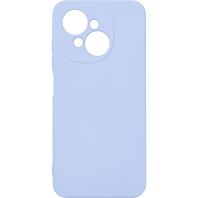 Чехол ARMORSTANDART ICON для Tecno Spark Go 1 (KL4) Camera cover Lavender (ARM81218)