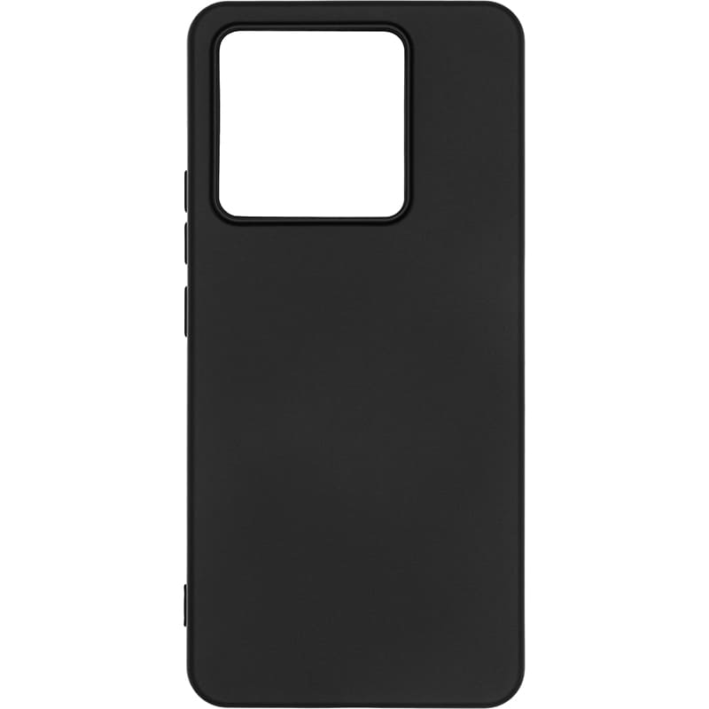 Чехол ARMORSTANDART ICON для Xiaomi 14T Black (ARM79355)