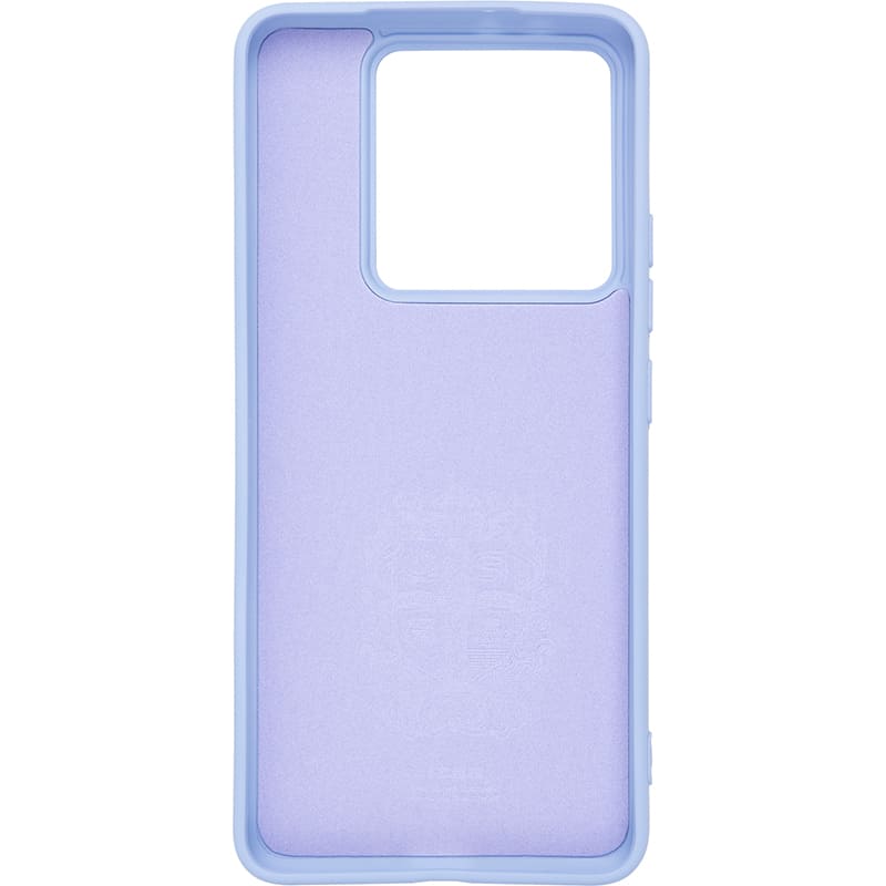 Чехол ARMORSTANDART ICON для Xiaomi 14T Pro Lavender (ARM79360) Совместимость по модели Xiaomi 14T Pro