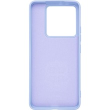 Чехол ARMORSTANDART ICON для Xiaomi 14T Pro Lavender (ARM79360)