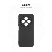 Чохол ARMORSTANDART ICON для Xiaomi Redmi 14C 4G/Poco C75 Camera cover Black (ARM79363)