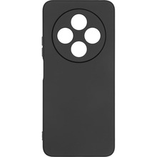 Чохол ARMORSTANDART ICON для Xiaomi Redmi 14C 4G/Poco C75 Camera cover Black (ARM79363)