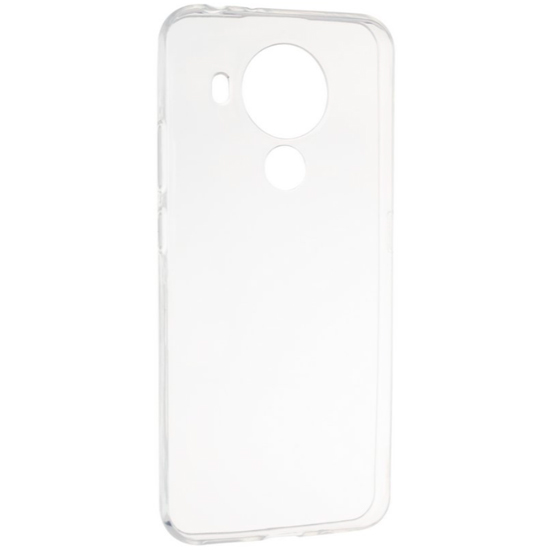 Чехол GELIUS Ultra Thin Air Case для Nokia 3.4 Transparent (83625) Цвет прозрачный